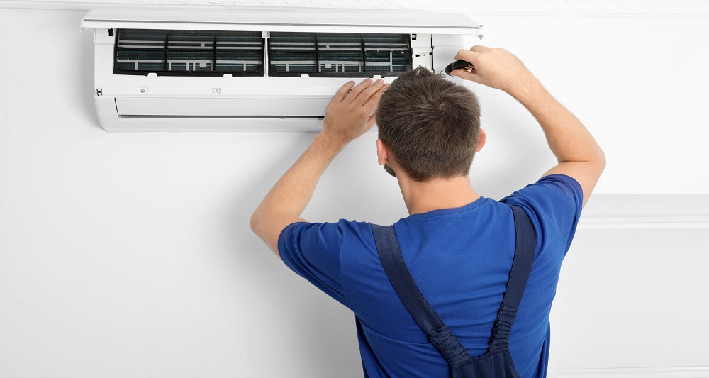 Most Common Problems Every Split AC User Face