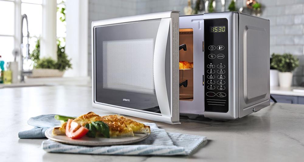 Tips To Use Microwave Oven Safely
