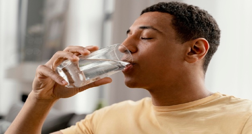 Why You Should Drink Pure Water – Read Once to Know