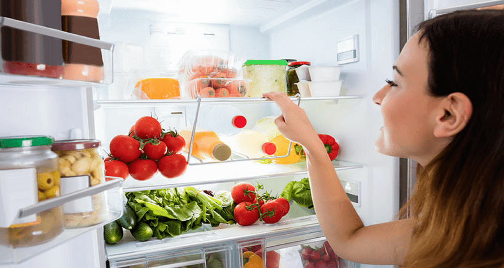 Follow these rules to be a pro in organizing the refrigerator