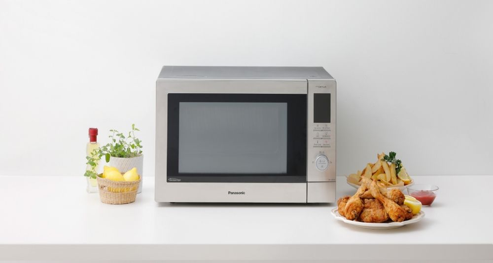 Microwave Oven: you should know before using it!
