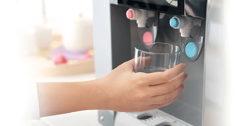 Top 8 Benefits for Using Water Purifier in Your Life