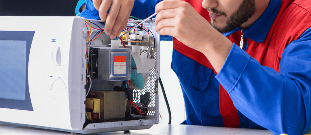 Microwave oven repair service – Why you should Trust Leenspire Solutions
