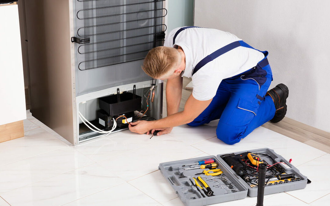 Refrigerator Repair Service- The Service you can Trust
