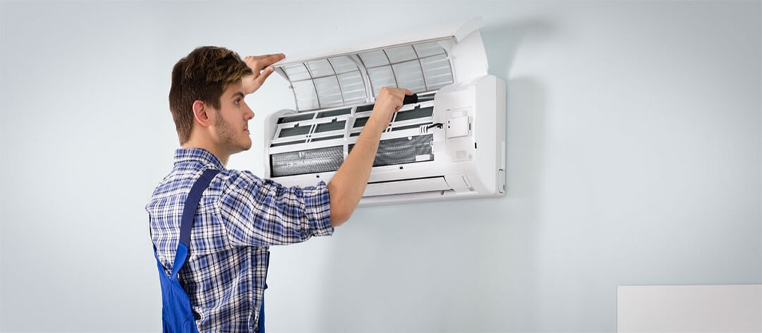 Is Jet Cleaning Of Your AC Beneficial For Its Cooling Performance?