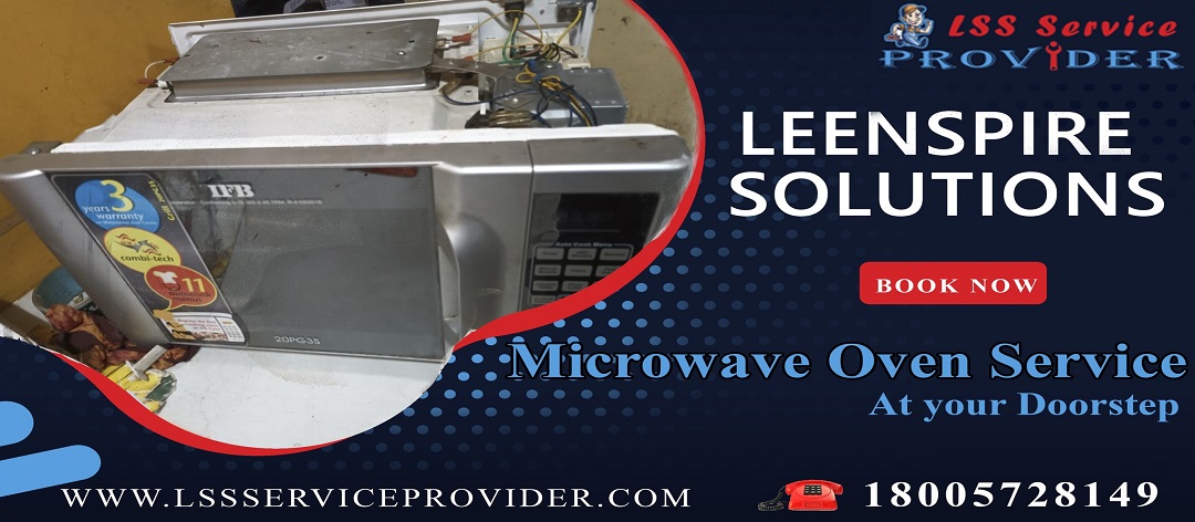 Microwave oven Repair- Guidelines to Keep in Mind Choosing a Service Provider